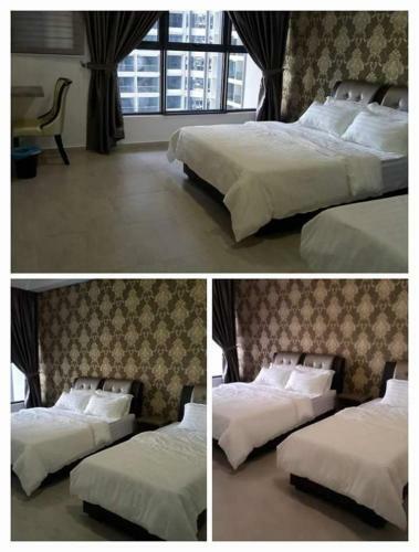 Apartamento Atlantis Residences