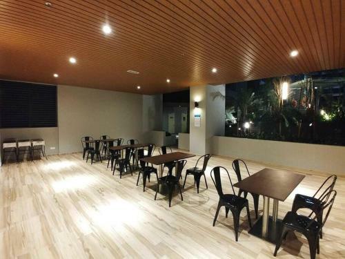 Apartamento Thermospace Atlantis C-23-04 Melaka City