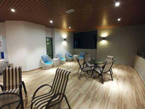 Apartamento Thermospace Atlantis C-23-04 Melaka City