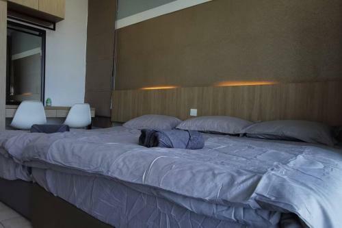 Apartamento Thermospace Atlantis C-23-04 Melaka City