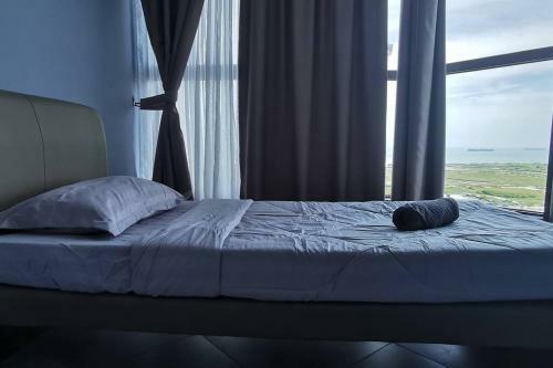 Apartamento Thermospace Atlantis C-23-04 Melaka City