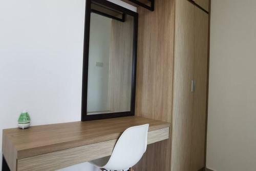Apartamento Thermospace Atlantis C-23-04 Melaka City