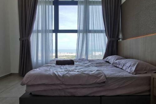 Apartamento Thermospace Atlantis C-23-04 Melaka City