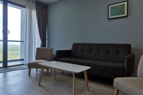 Apartamento Thermospace Atlantis C-23-04 Melaka City