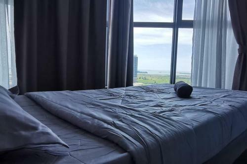 Apartamento Thermospace Atlantis C-23-04 Melaka City