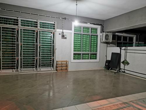 Homestay Murah Melaka