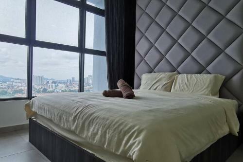 Apartamento Thermospace Atlantis A-21-04 Melaka City