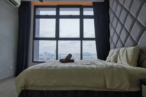 Apartamento Thermospace Atlantis A-21-04 Melaka City