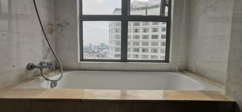 Apartamento Thermospace Silverscape A-23-05 Melaka City