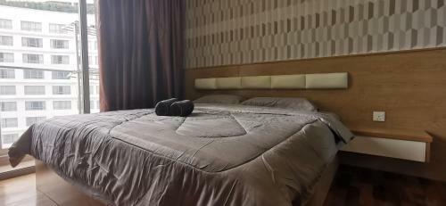 Apartamento Thermospace Silverscape A-23-05 Melaka City