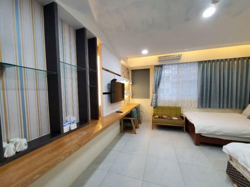 Sunshine Homestay