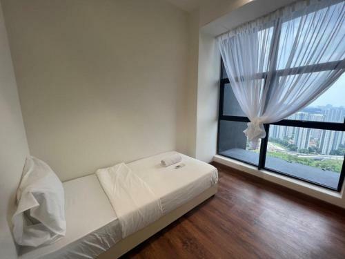 Apartamento Arte Mont Kiara By Cozynest