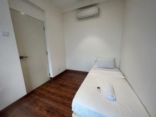 Apartamento Arte Mont Kiara By Cozynest