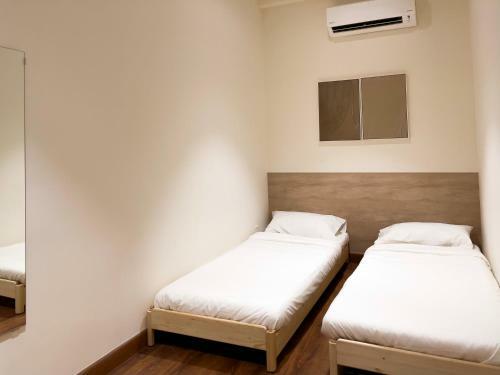 Apartamento Arte Mont Kiara By Cozynest