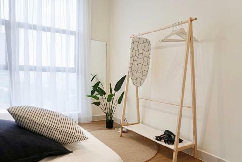 Apartamento Arte Mont Kiara By Cozynest