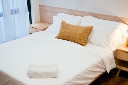 Apartamento Arte Mont Kiara By Cozynest