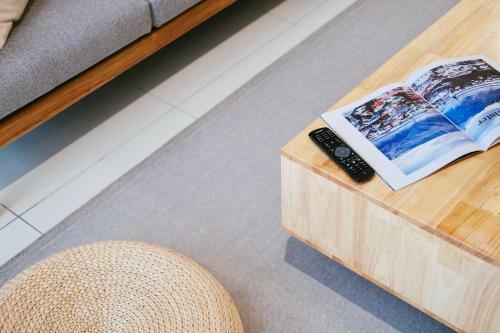 Apartamento Arte Mont Kiara By Cozynest