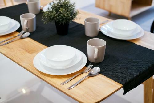 Apartamento Arte Mont Kiara By Cozynest