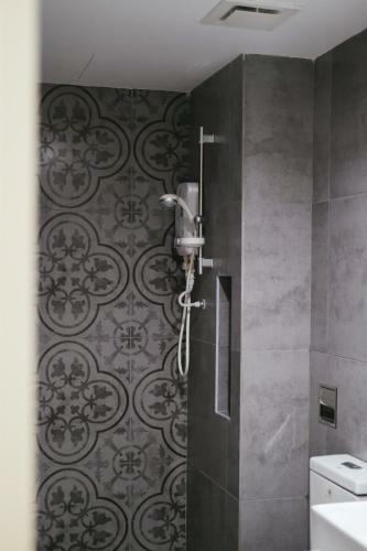 Apartamento Arte Mont Kiara By Cozynest