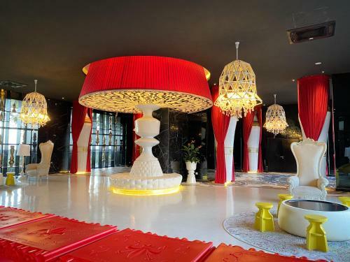 Apartamento Arte Mont Kiara By Cozynest