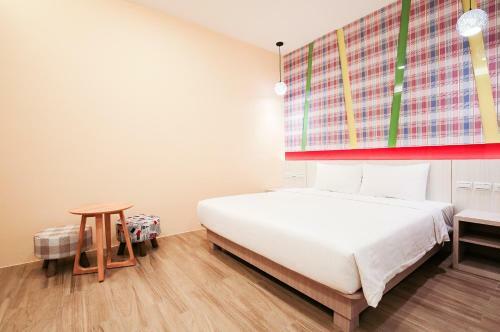 Amethyst Bay Theme Homestay II