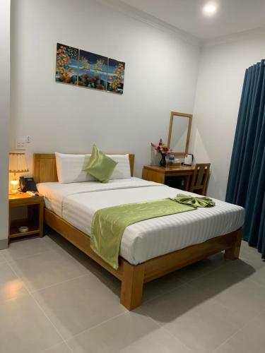 Ha Anh Phan Thi?t Hotel
