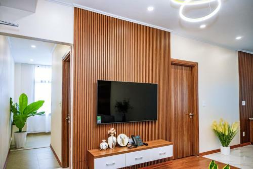 The King Hotel - Condotel Thai Nguyen