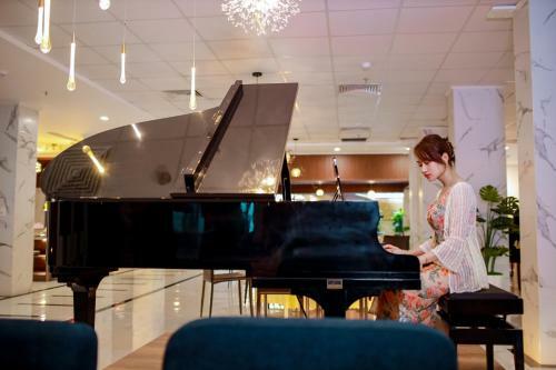The King Hotel - Condotel Thai Nguyen