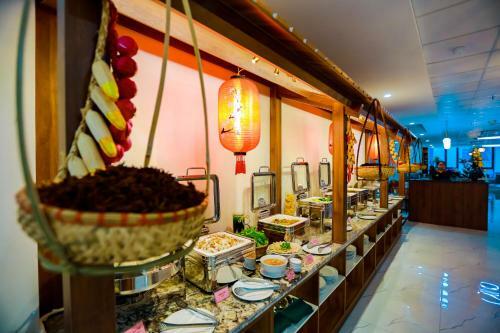 The King Hotel - Condotel Thai Nguyen