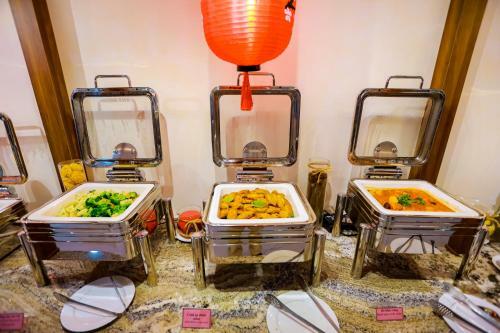 The King Hotel - Condotel Thai Nguyen