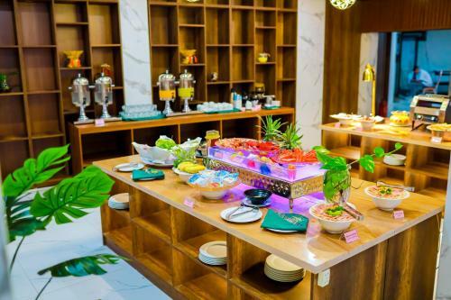 The King Hotel - Condotel Thai Nguyen