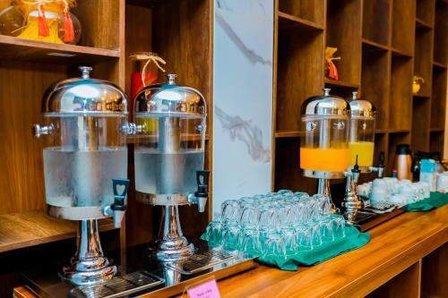 The King Hotel - Condotel Thai Nguyen