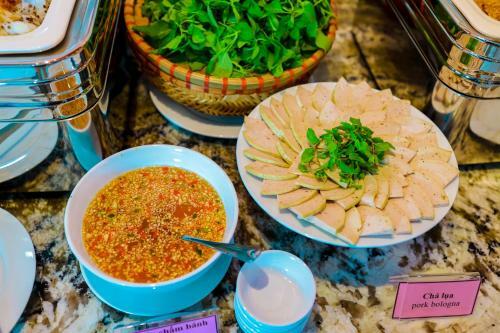 The King Hotel - Condotel Thai Nguyen