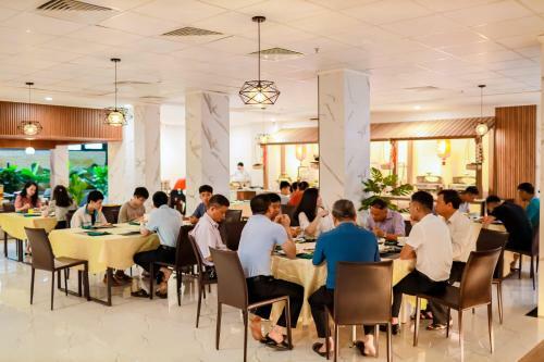 The King Hotel - Condotel Thai Nguyen