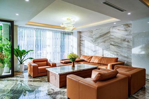 The King Hotel - Condotel Thai Nguyen