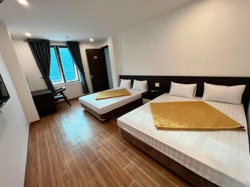 Ph� Qu� Hotel