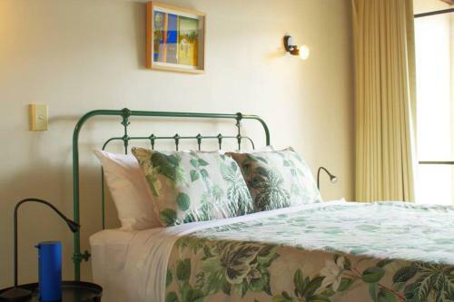 Apartamento Unclejim?s Couples Retreat With Harbourviews 2 Bathrooms