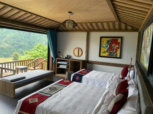 Hotel Sin Chai Ecolodge