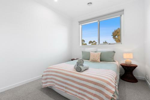 Oh So Coast-10 Mins To Torquay, Barwon Heads, Golf