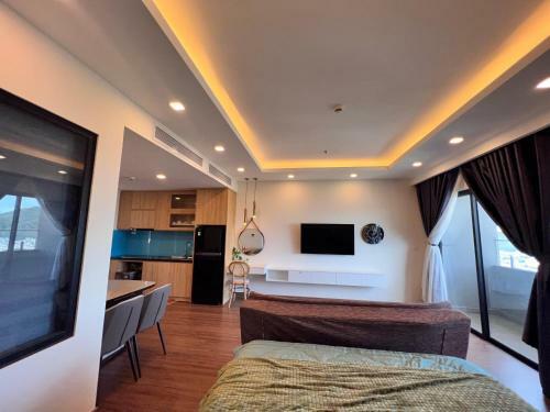 Apartamento Nh?t �