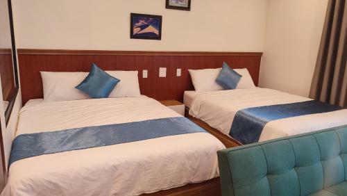 Apartamento C?n H? Flc Sea Tower Quy Nh?n