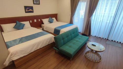 Apartamento C?n H? Flc Sea Tower Quy Nh?n