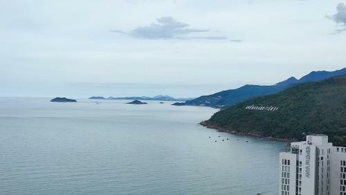 Apartamento C?n H? Flc Sea Tower Quy Nh?n