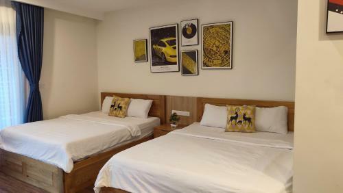 Apartamento C?n H? Flc Sea Tower Quy Nh?n