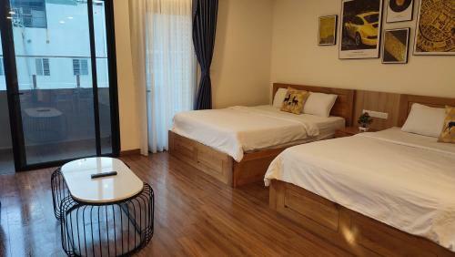 Apartamento C?n H? Flc Sea Tower Quy Nh?n