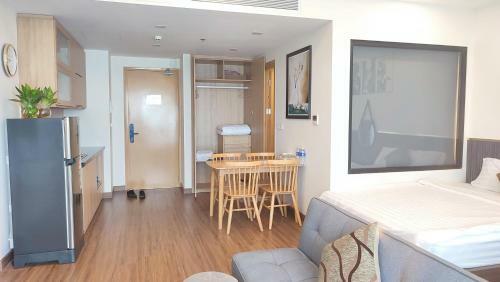 Apartamento C?n H? Flc Sea Tower Quy Nh?n