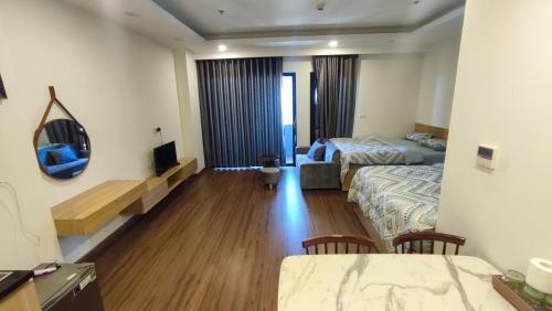 Apartamento C?n H? Flc Sea Tower Quy Nh?n