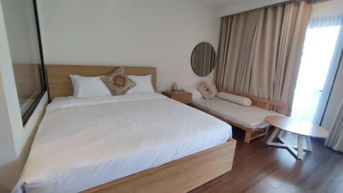 Apartamento C?n H? Flc Sea Tower Quy Nh?n