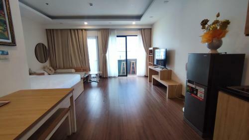 Apartamento C?n H? Flc Sea Tower Quy Nh?n