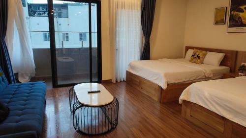 Apartamento C?n H? Flc Sea Tower Quy Nh?n